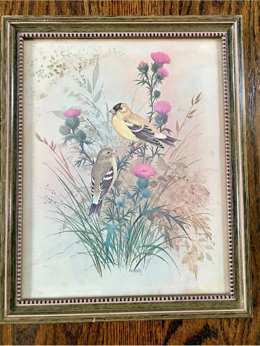 N/A darling vintage